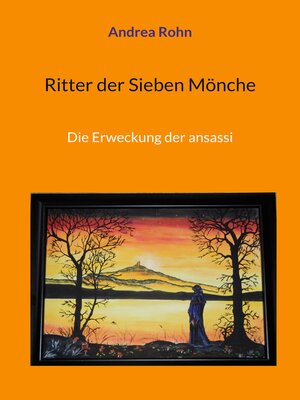 cover image of Ritter der Sieben Mönche